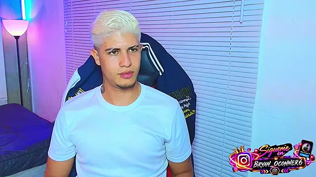 dominic_connor Webcamshow