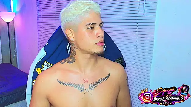 dominic_connor Show Webcam