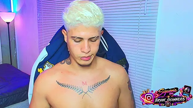 dominic_connor webcam show