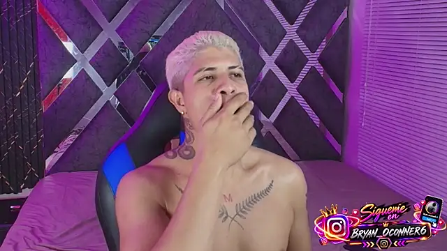 dominic_connor Show Webcam