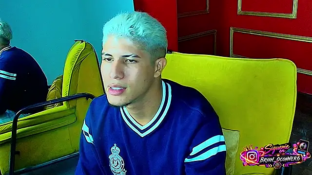 عرض كام dominic_connor
