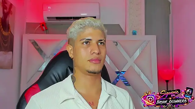 dominic_connor Show Webcam