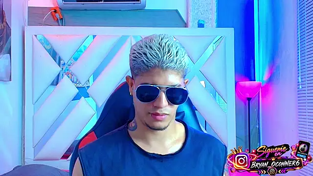 dominic_connor – webcam-show
