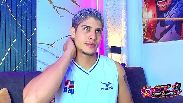 dominic_connor – webcam-show