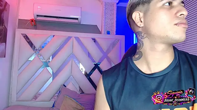 dominic_connor Webcamshow