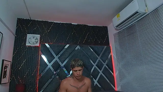 Show Webcam de dominic_connor
