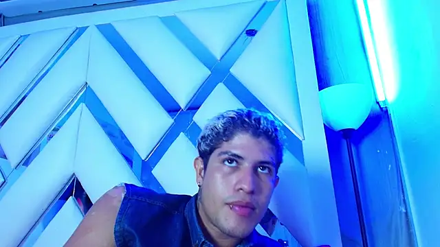 Show de webcam de dominic_connor
