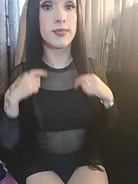 Pokazy przed kamerką – Sofia_honey_