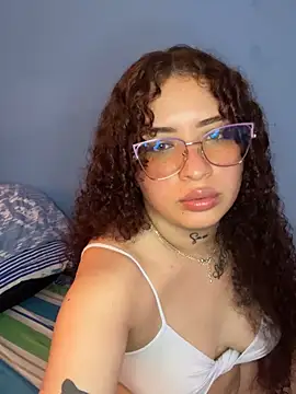 tefyrodri's Webcam Show
