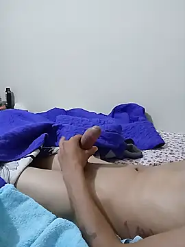 Show webcam de phillywoods1