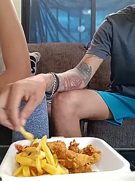 Show Webcam de phillywoods1