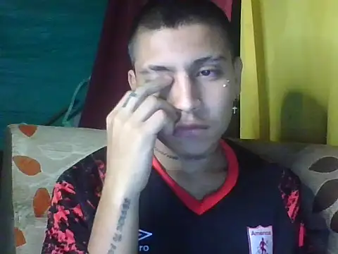perloon Webcam show