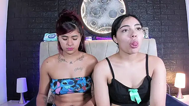 Show de webcam de _sex_horny_69