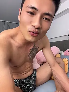 AAA-888 Pertunjukan Webcam