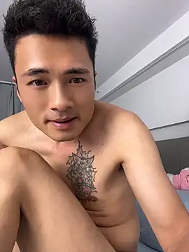 AAA-888 webkamerás műsora