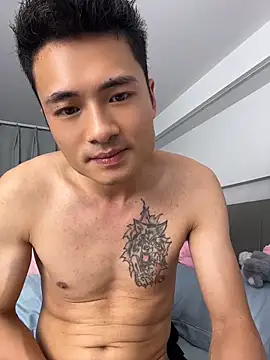 AAA-888 Webcam-Show