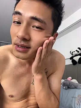 AAA-888's Webcam Show