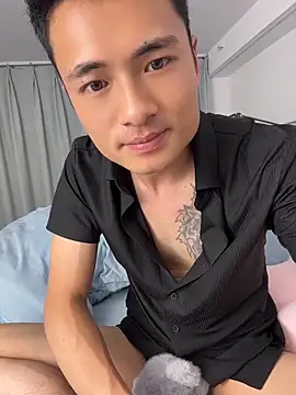 AAA-888 Show Webcam