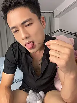 AAA-888 Pertunjukan Webcam