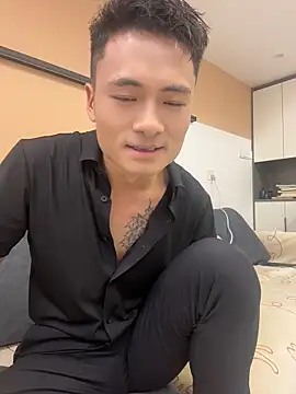 AAA-888's Webcam Show