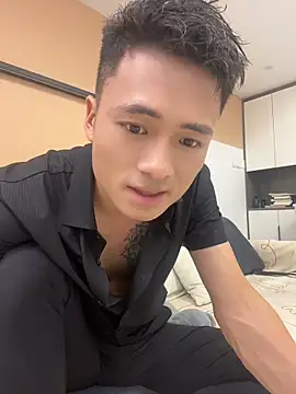 AAA-888 Show Webcam