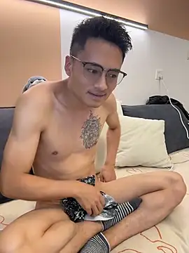 AAA-888 Webcam-Show
