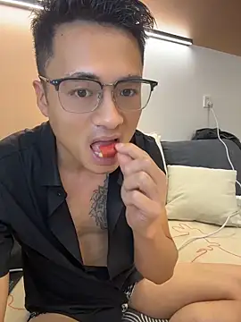 Show webcam de AAA-888