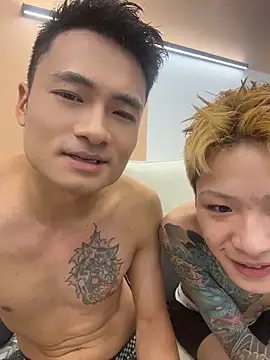 AAA-888 Webcam show