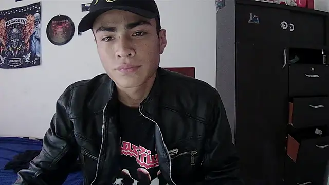 Webkamerová show Fenix_hardcock
