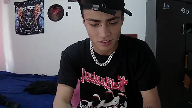 Fenix_hardcock Webcam show