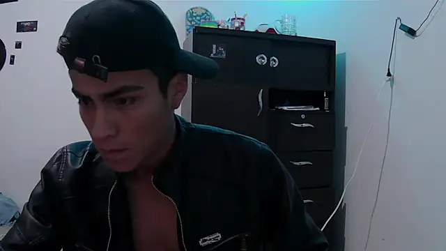 Webkamerová show Fenix_hardcock