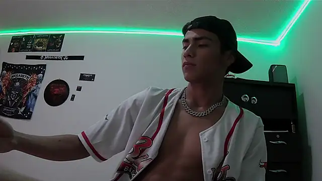 Fenix_hardcock's Live XXX Chat