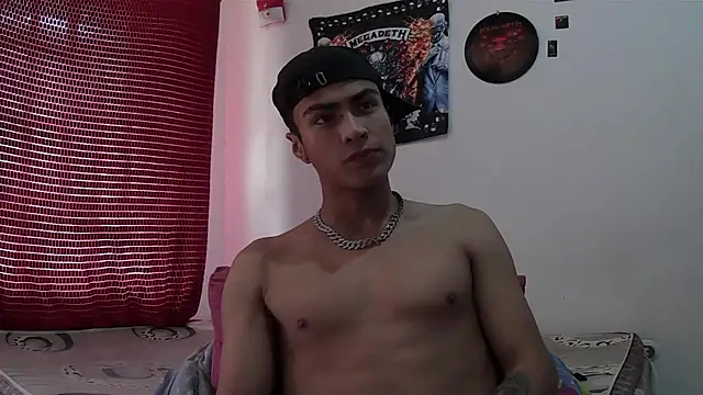 Fenix_hardcockn Webbikameraesitys