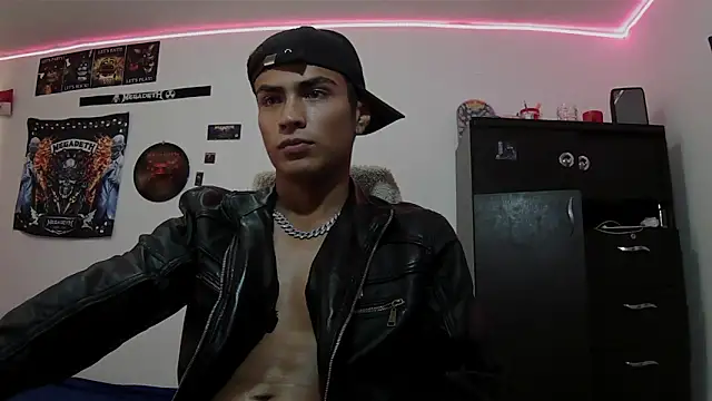 عرض كام Fenix_hardcock