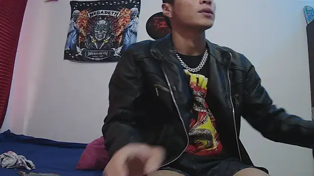Show de Fenix_hardcock na webcam