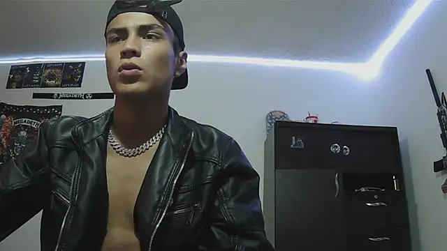 Show de Fenix_hardcock na webcam