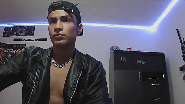 Fenix_hardcock Webcam-Show