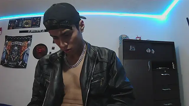 Fenix_hardcock 在線直播表演