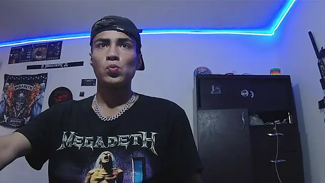Fenix_hardcock Show Webcam