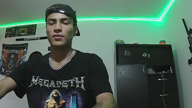 Fenix_hardcock Webcamshow
