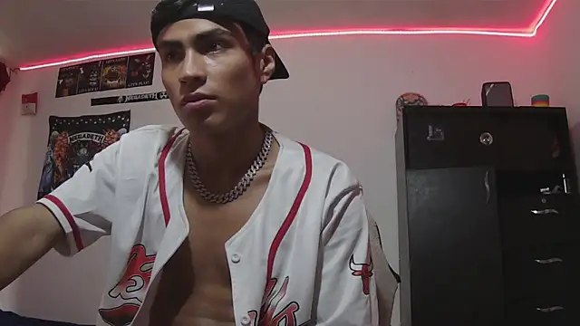 Fenix_hardcock Webcam-Show