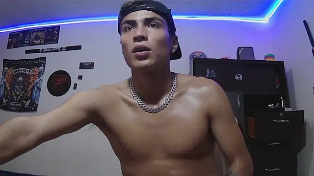 Webkamerová show Fenix_hardcock