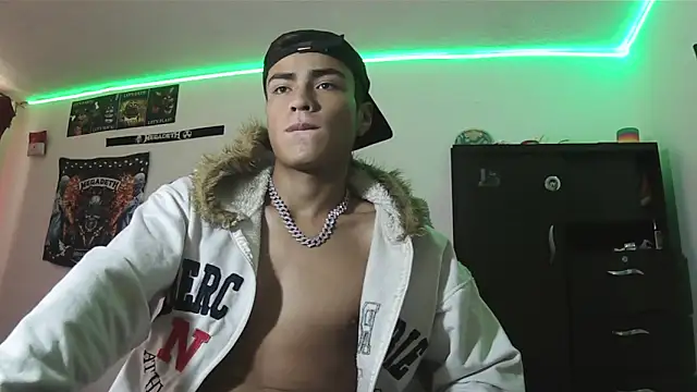 Вебкам-шоу Fenix_hardcock