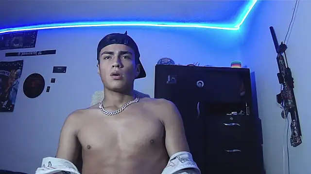 Fenix_hardcock Webcam Show