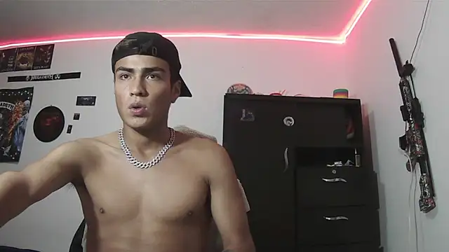 Вебкам-шоу Fenix_hardcock