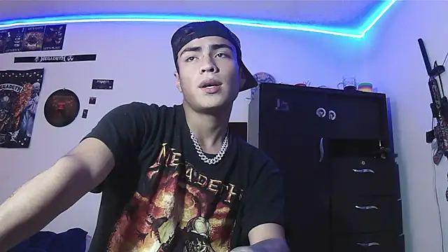 Fenix_hardcock 웹캠 쇼