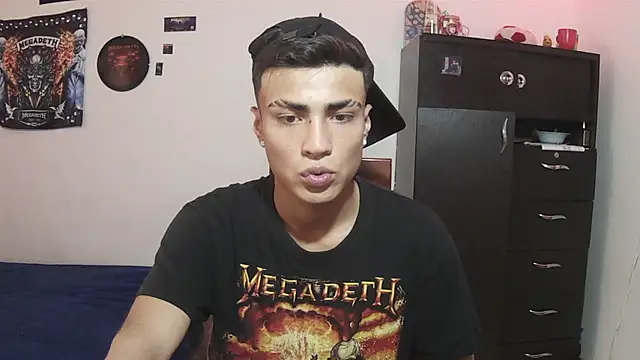 Fenix_hardcock Show Webcam
