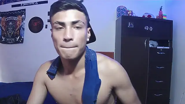 Fenix_hardcock webkamerás műsora