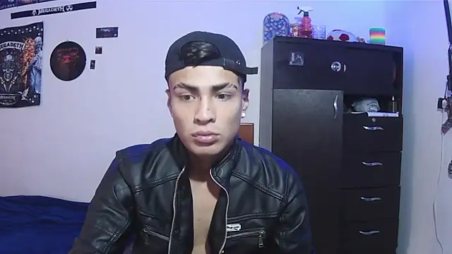 Show de Fenix_hardcock na webcam
