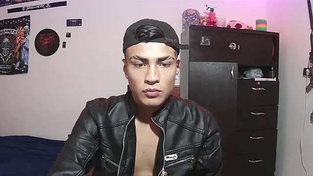 Show de webcam de Fenix_hardcock